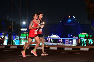 BIB: 2500, 223
                            <button type="button" onclick="openModal(15052290)" class="btn btn-primary btn-sm float-right btn-popup" data-toggle="modal" data-target=".modal-high-quality">
                        <i class="fas fa-shopping-cart"></i> Add to Cart
                    </button>
                                            <button type="button" onclick="isThisMe(15052290, true)" class="btn btn-success btn-sm float-right btn-popup btn-isme hidden" data-toggle="tooltip" data-placement="bottom" title="นี่คือรูปของคุณใช่ไหม คลิกที่นี่เพื่อเอาเข้าอัลบั้ม">
                        <i class="fas fa-plus"></i> Add to album
                    </button>
                    <button type="button" onclick="isThisMe(15052290, false)" class="btn btn-warning btn-sm float-right btn-popup btn-isnotme hidden">
                        <i class="fas fa-ban"></i> Remove from album
                    </button>